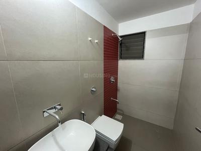 Image of 1580 Sq.ft 3 BHK Apartment / Flat for rent in Vishwanath Maher Select, Shela, Ahmedabad for Rs. 32000