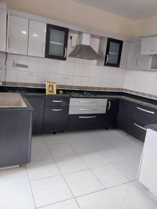 Kitchen Image of 1670 Sq.ft 3 BHK Apartment / Flat for sale in Sobha Iris, Bellandur Bengaluru for Rs. 28000000