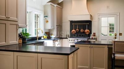 Kitchen Image of 1900 Sq.ft 3 BHK Apartment / Flat for sale in Poonam Vaishno Heights, Malad East Mumbai for Rs. 41900000