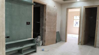 Bedroom Image of 3000 Sq.ft 3 BHK Builder Floor for sale in Sector 21 Rohini New Delhi for Rs. 15000000