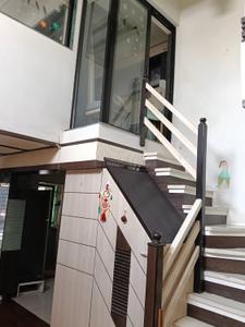 Image of 2250 Sq.ft 4 BHK Penthouse for sale in Shyamal, Ahmedabad for Rs. 14500000