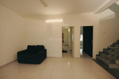 Hall Image of 2507 Sq.ft 5 BHK Villa for sale in Casagrand Pavilion, Thazhambur Chennai for Rs. 22000000