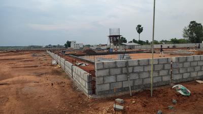 Image of 1080 Sq.ft Residential Plot / Land for sale in Kurumbapalayam, Coimbatore for Rs. 3750000