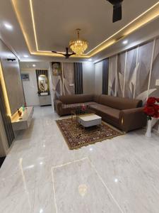 Hall Image of 1806 Sq.ft 4 BHK Apartment / Flat for sale in Jagatpura Jaipur for Rs. 10000000