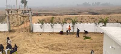 Image of 2400 Sq.ft Residential Plot / Land for sale in Rajgir, Nalanda for Rs. 3360008
