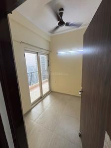 Bedroom Image of 1294 Sq.ft 2.5 BHK Apartment / Flat for sale in Apex Athena, Sector 75 Noida for Rs. 16000000