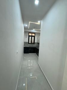 Hall Image of 1276 Sq.ft 3 BHK Apartment / Flat for sale in Shastri Nagar Ghaziabad for Rs. 4198532