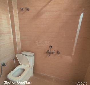 Bathroom Image of 1840 Sq.ft 3 BHK Villa for sale in Sarojini Nagar Lucknow for Rs. 5200000