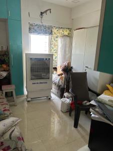 Hall Image of 1670 Sq.ft 3 BHK Apartment / Flat for sale in Laxminagar Nagpur for Rs. 15000000