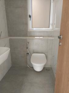Common Bathroom Image of 4800 Sq.ft 5 BHK Apartment / Flat for sale in Lodha Bella Vita, Mohammed Wadi Pune for Rs. 31000000