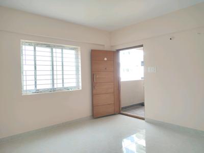 Living Room Image of 1445 Sq.ft 3 BHK Apartment / Flat for sale in Sri Vidhathri Vasatham, Electronic City Bengaluru for Rs. 9899100