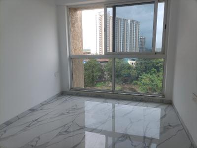 Bedroom Image of 1126 Sq.ft 2 BHK Apartment / Flat for sale in The Regents park, Taloja Navi Mumbai for Rs. 8990000