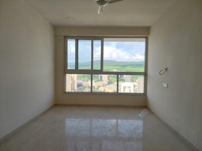 Living Room Image of 1496 Sq.ft 3 BHK Apartment / Flat for sale in Omkar Alta Monte, Malad East Mumbai for Rs. 41000000
