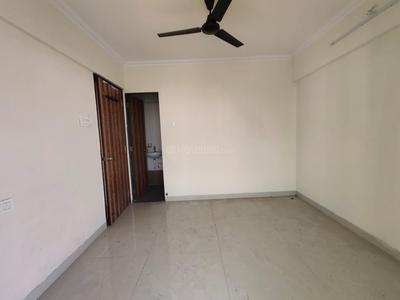 Hall Image of 1130 Sq.ft 2 BHK Apartment / Flat for sale in Pillars Regency, Ulwe Navi Mumbai for Rs. 11000000