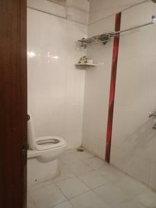Bedroom Three Image of 4500 Sq.ft 3 BHK Villa for sale in Chandanagar Hyderabad for Rs. 35000000