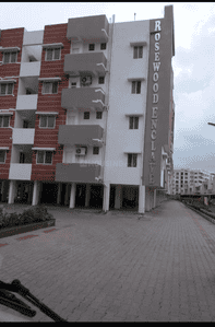 Image of 1450 Sq.ft 2.5 BHK Apartment / Flat for sale in Eliite Rosewood Enclave, Bagmugaliya, Bhopal for Rs. 3800000