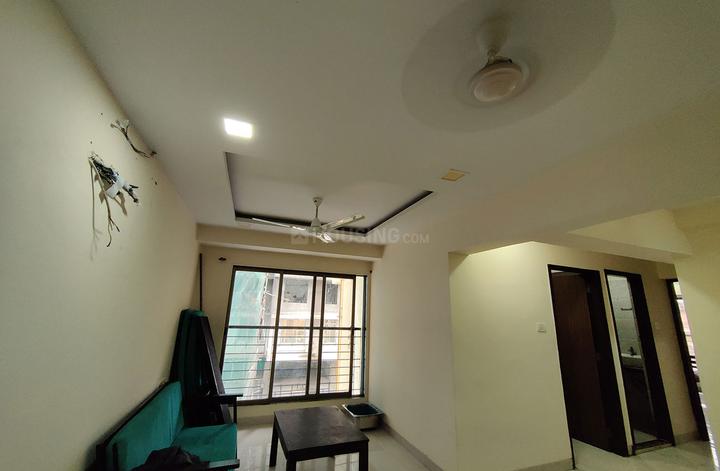 Hall Image of Abhismit Nest#8 in Goregaon West, Mumbai