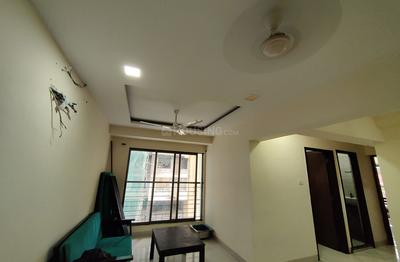 Hall Image of Abhismit Nest#8 in Goregaon West, Mumbai