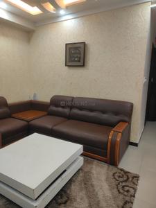 Hall Image of 1800 Sq.ft 3 BHK Apartment / Flat for rent in Kankanady Mangalore for Rs. 35000