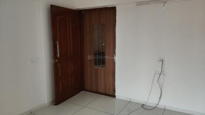 Living Room Image of 1665 Sq.ft 3 BHK Apartment / Flat for sale in Pramukh Tiara, Kudasan Gandhinagar for Rs. 7600000