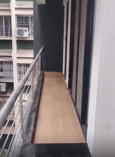 Manjiri Society Balcony 1
