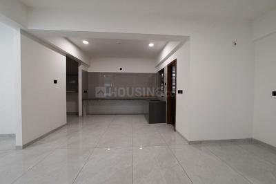 Hall Image of 2844 Sq.ft 3 BHK Apartment / Flat for sale in Science City Ahmedabad for Rs. 21500000