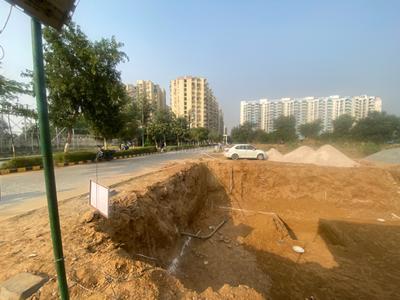 Image of 115 Sq.ft Residential Plot / Land for sale in Cosmos Greens Villas, Milakpur Goojar, Bhiwadi for Rs. 6800000