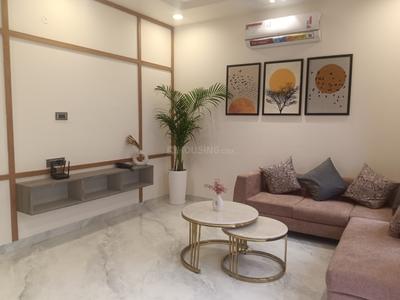Hall Image of 2550 Sq.ft 4 BHK Duplex for sale in A B Coral Woods Phase III, Misrod Bhopal for Rs. 24300000