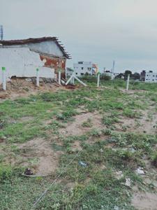 Image of 5535 Sq.ft Residential Plot / Land for sale in Krisshna Construction Abirami Gardens, Vellalore, Coimbatore for Rs. 675000
