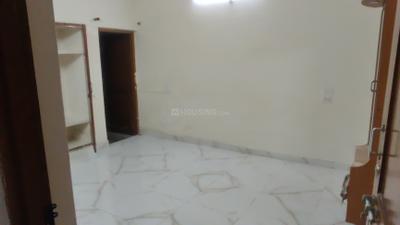 Bedroom Image of 2000 Sq.ft 2 BHK Builder Floor for rent in Hasanganj Lucknow for Rs. 21000