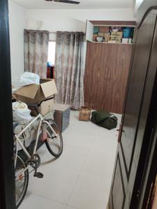 Bedroom Image of 1450 Sq.ft 3 BHK Apartment / Flat for sale in Sahyog Apartment, Mayur Vihar Phase 1 New Delhi for Rs. 27000000