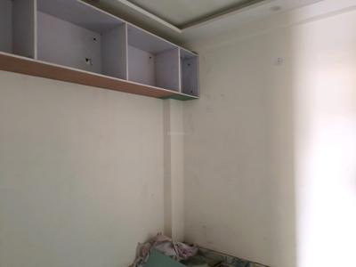 Bedroom Image of 750 Sq.ft 2 BHK Builder Floor for sale in DLF Ankur Vihar Ghaziabad for Rs. 2250430