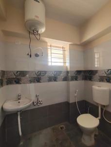 Bathroom Image of 1750 Sq.ft 3 BHK Independent House for sale in Anthivadi Hosur for Rs. 5900000