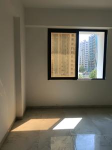 Bedroom Image of 720 Sq.ft 1 BHK Apartment / Flat for sale in Sainath Karnavati 3 Apartment, Narolgam Ahmedabad for Rs. 2300000