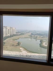 Bedroom Image of 7000 Sq.ft 4 BHK Apartment / Flat for sale in Ambience Caitriona, DLF Phase 3 Gurgaon for Rs. 190000000