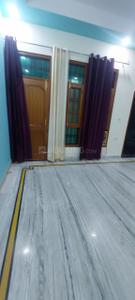 Bedroom Image of 2152 Sq.ft 3 BHK Builder Floor for rent in Gomti Nagar Lucknow for Rs. 30000