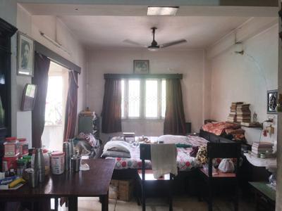 Bedroom Image of 3300 Sq.ft 4 BHK Apartment / Flat for sale in Tollygunge Kolkata for Rs. 23000000