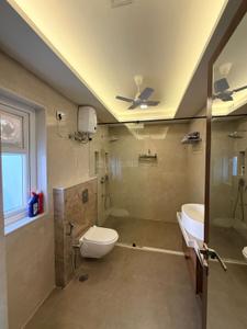 Image of 3350 Sq.ft 4 BHK Apartment / Flat for sale in Byramji Town, Nagpur for Rs. 36500000