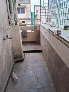 Balcony Image of 2000 Sq.ft 3 BHK Builder Floor for rent in Ramanthapur Hyderabad for Rs. 38000