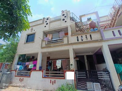 3 BHK Independent House