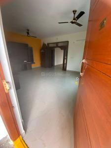 Kitchen Image of 1400 Sq.ft 3 BHK Apartment / Flat for rent in Balaji Sai Residency, Parappana Agrahara Bengaluru for Rs. 45000