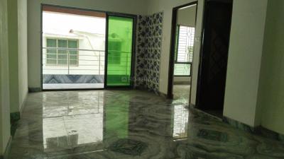 Living Room Image of 960 Sq.ft 2 BHK Apartment / Flat for sale in New Town Kolkata for Rs. 5088000