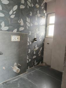 Bedroom Three Image of 1890 Sq.ft 3.5 BHK Apartment / Flat for sale in Punit Imperia, Kharghar Navi Mumbai for Rs. 27500000