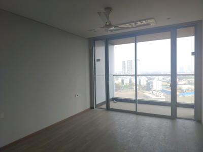 Bedroom Image of 2200 Sq.ft 3 BHK Apartment / Flat for sale in Panchshil Towers, Chokhi Dhani Pune for Rs. 39000000