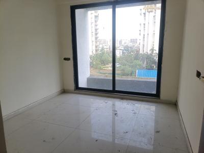 Bedroom Image of 1130 Sq.ft 2 BHK Apartment / Flat for sale in Ravriya Neelkanth Darshan, Kharghar Navi Mumbai for Rs. 11000000