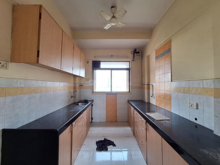 Viceroy Park Chs Sector 18 Palmbeach Road Sanpada Kitchen 1