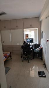 Bedroom Image of 1426 Sq.ft 3 BHK Apartment / Flat for sale in Renigunta Tirupathi for Rs. 7800000