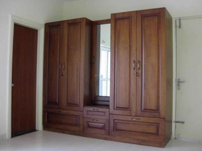Bedroom Image of 5800 Sq.ft 6 BHK Apartment / Flat for sale in Kavita apartments, Juhu Mumbai for Rs. 205000000