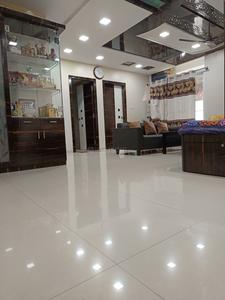 3 BHK Flat