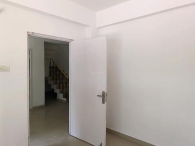 Bedroom Image of 1296 Sq.ft 2 BHK Apartment / Flat for sale in Fortune Township, Kazipara Kolkata for Rs. 4536000